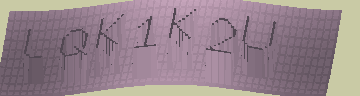 CAPTCHA 認証コード