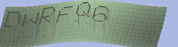 CAPTCHA 認証コード