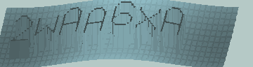CAPTCHA 認証コード