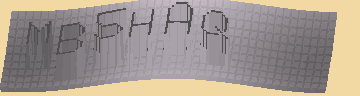 CAPTCHA 認証コード
