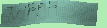 CAPTCHA 認証コード