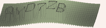 CAPTCHA 認証コード