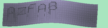 CAPTCHA 認証コード