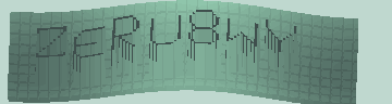 CAPTCHA 認証コード