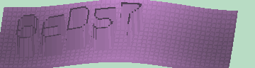 CAPTCHA 認証コード