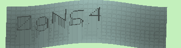 CAPTCHA 認証コード