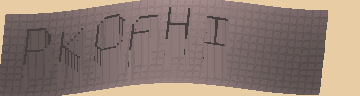 CAPTCHA 認証コード