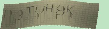 CAPTCHA 認証コード
