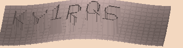 CAPTCHA 認証コード
