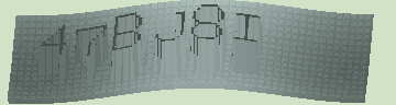 CAPTCHA 認証コード
