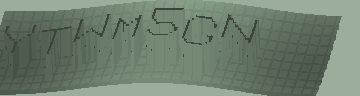 CAPTCHA 認証コード