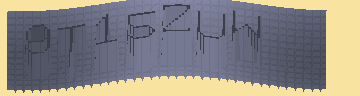 CAPTCHA 認証コード