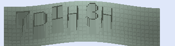 CAPTCHA 認証コード