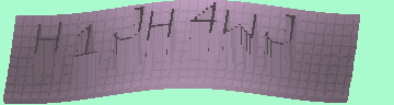 CAPTCHA 認証コード