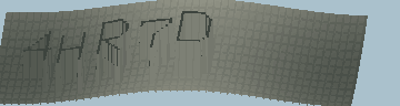 CAPTCHA 認証コード