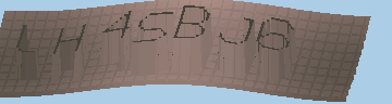 CAPTCHA 認証コード
