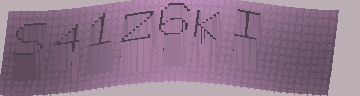 CAPTCHA 認証コード