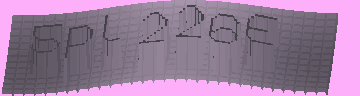CAPTCHA 認証コード