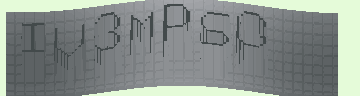 CAPTCHA 認証コード