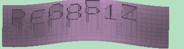 CAPTCHA 認証コード