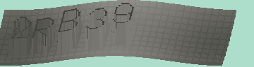 CAPTCHA 認証コード