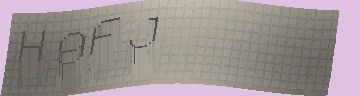 CAPTCHA 認証コード