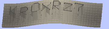 CAPTCHA 認証コード