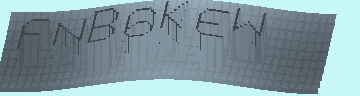 CAPTCHA 認証コード