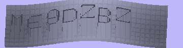 CAPTCHA 認証コード
