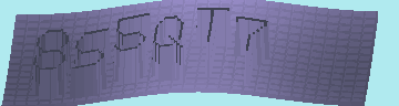 CAPTCHA 認証コード