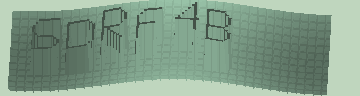 CAPTCHA 認証コード