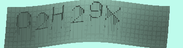 CAPTCHA 認証コード