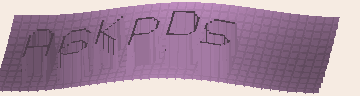 CAPTCHA 認証コード