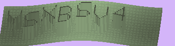 CAPTCHA 認証コード
