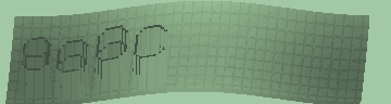 CAPTCHA 認証コード