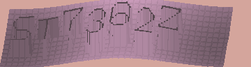 CAPTCHA 認証コード