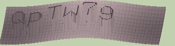 CAPTCHA 認証コード