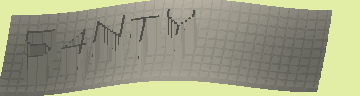 CAPTCHA 認証コード