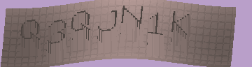 CAPTCHA 認証コード