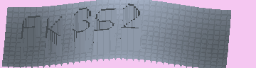 CAPTCHA 認証コード