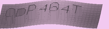 CAPTCHA 認証コード