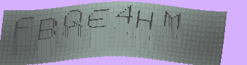 CAPTCHA 認証コード