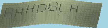 CAPTCHA 認証コード