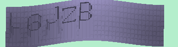 CAPTCHA 認証コード
