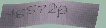 CAPTCHA 認証コード