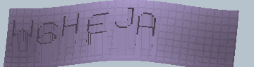 CAPTCHA 認証コード