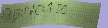 CAPTCHA 認証コード