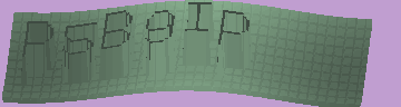 CAPTCHA 認証コード