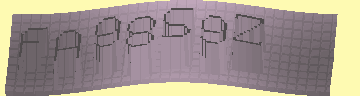 CAPTCHA 認証コード