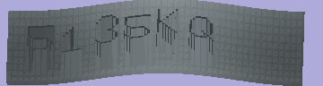 CAPTCHA 認証コード
